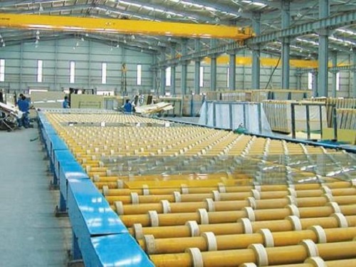 沙河申报“中国制镜基地”实地考评顺利通过，开启日用杂品产业新篇章